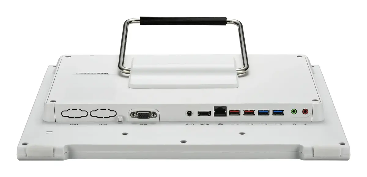 Моноблок Barebone Shuttle X50V9 Photo 4