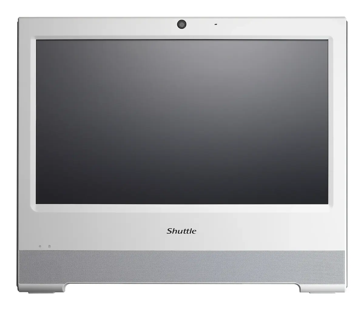 Моноблок Barebone Shuttle X50V9 Photo 5