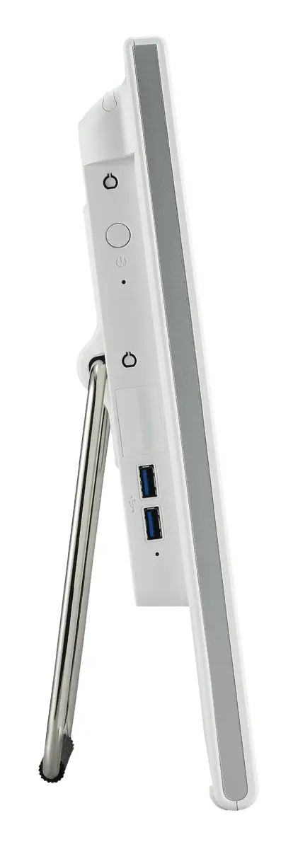 Моноблок Barebone Shuttle X50V9 Photo 6