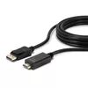 DisplayPort uz HDMI kabelis Lindy 36921 Photo 5