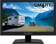 Телевизор Reflexion LEDW16iBT 16" LED 1080p