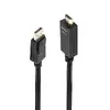 DisplayPort uz HDMI kabelis Lindy 2m Photo 6