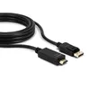 DisplayPort uz HDMI kabelis 36924 Photo 3