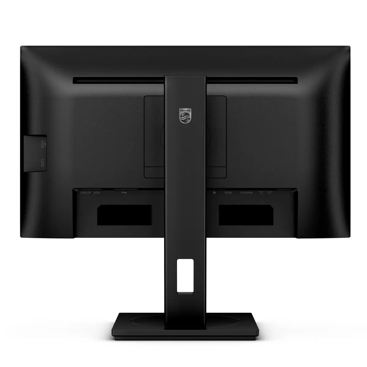 Philips 222S9JML/00 Monitors 21.5" Full HD LCD melns Photo 7