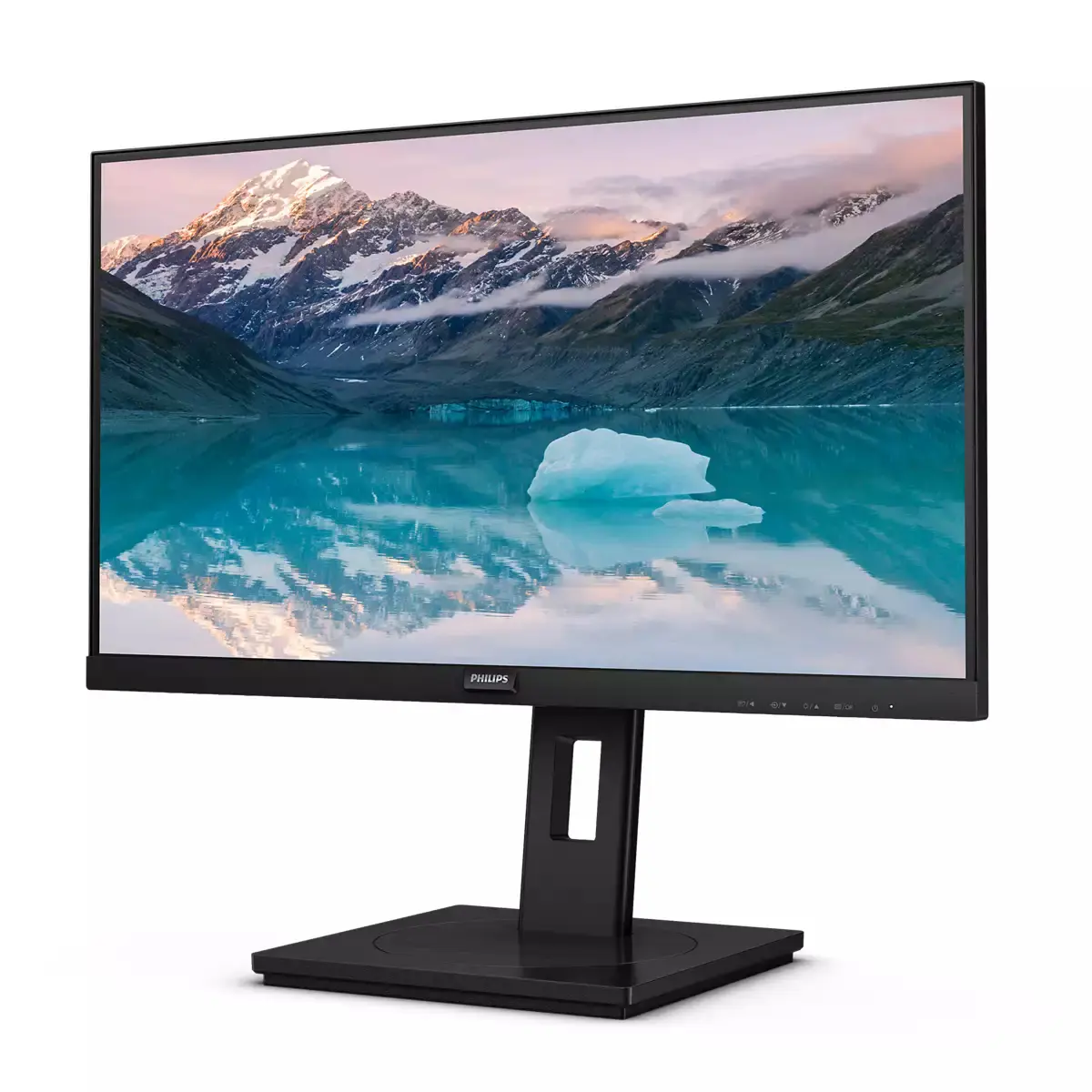 Компьютерный монитор Philips 222S9JML/00 Photo 8