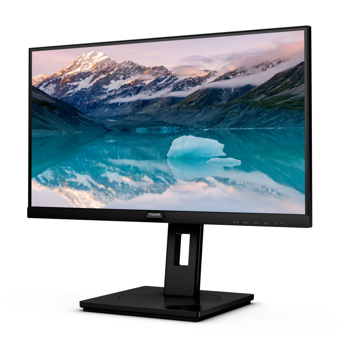 Компьютерный монитор Philips 222S9JML/00 Photo 16