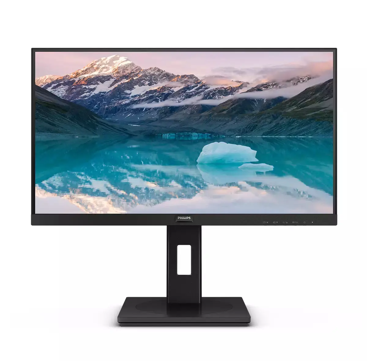 Компьютерный монитор Philips 222S9JML/00 Photo 18