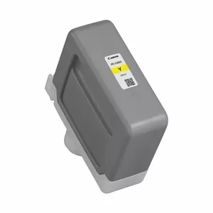 Ink cartridge Canon PFI-3300Y — Original Yellow, 330 ml, single pack