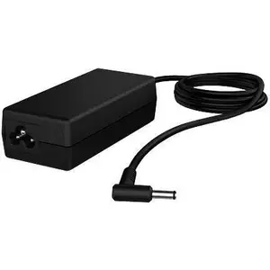 HP AC 65W power adapter Indoor Black 100-240V for Laptop