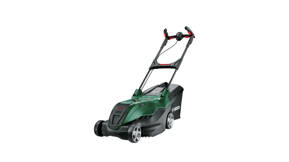 Bosch AdvancedRotak 36V-44-750 Akumulatora zāles pļāvējs