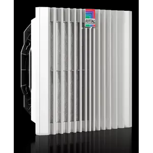 Fan kit Rittal SK 3240.724 Grey Plastic 24V 10.1W
