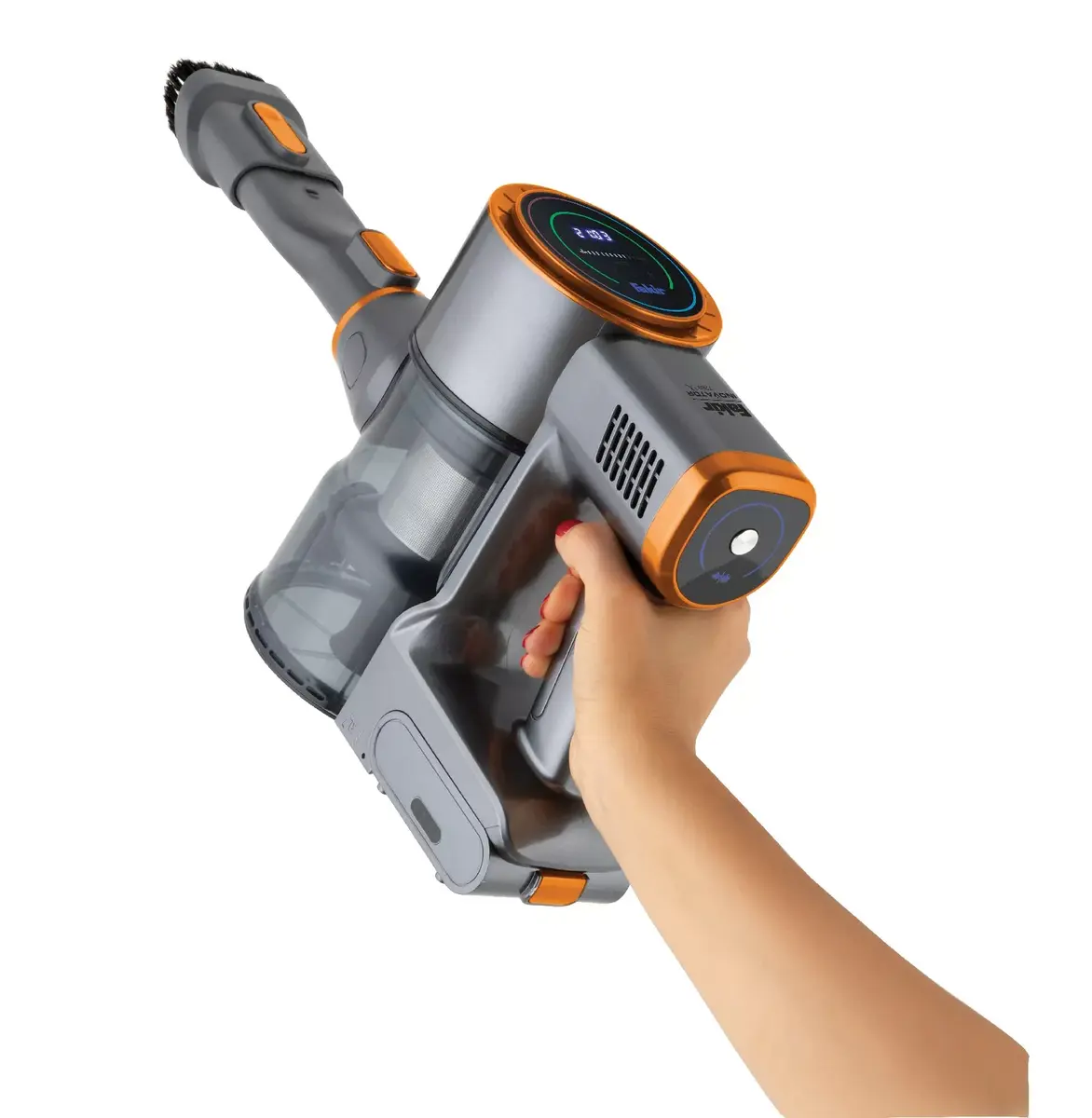 Ручной пылесос Fakir INOVATOR X 7269 Photo 4