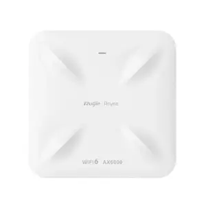 Wireless Access Point Ruijie Networks RG-RAP6260(H)-D 2.4 GHz 5 GHz
