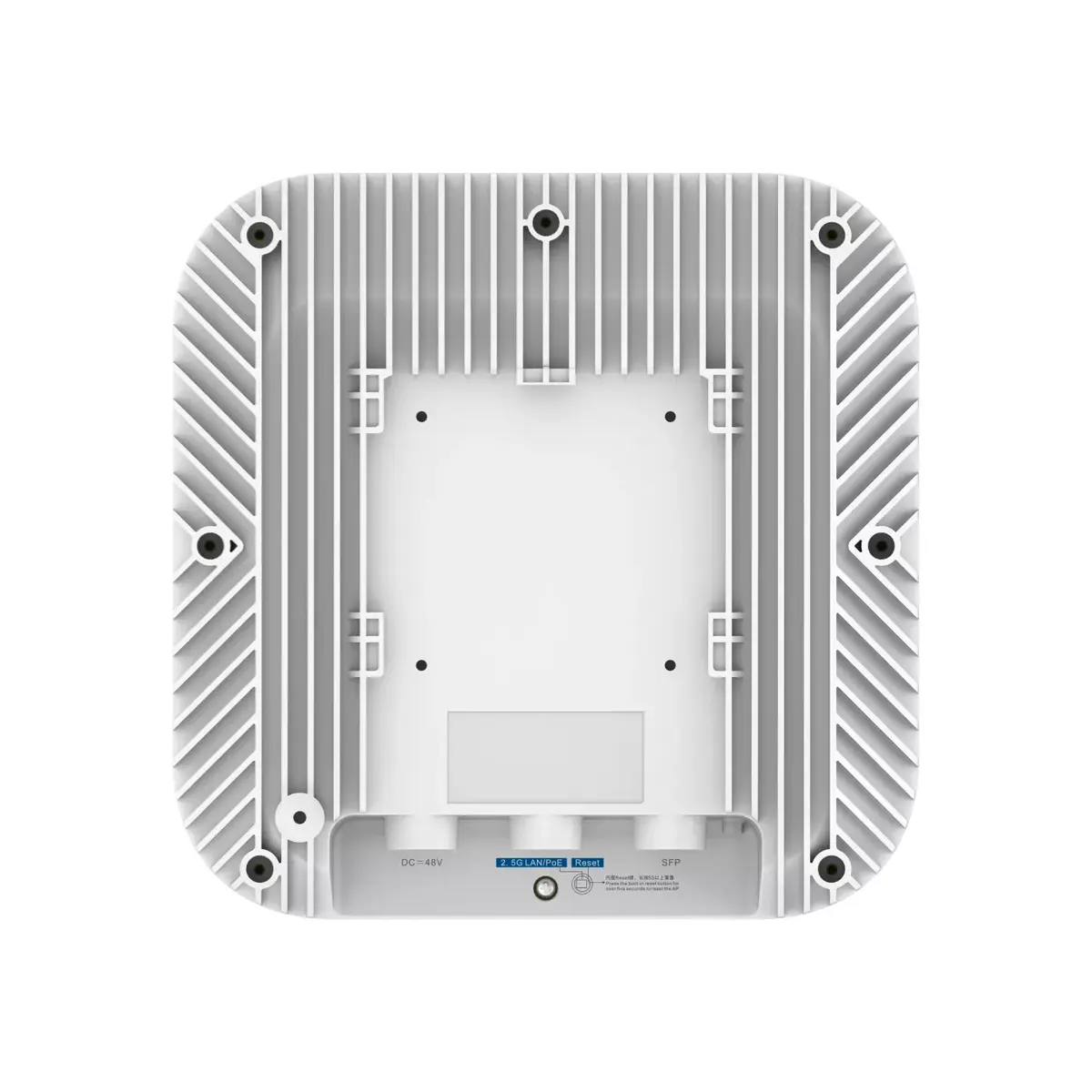 Беспроводная точка доступа RG-RAP6260(H)-D Photo 8