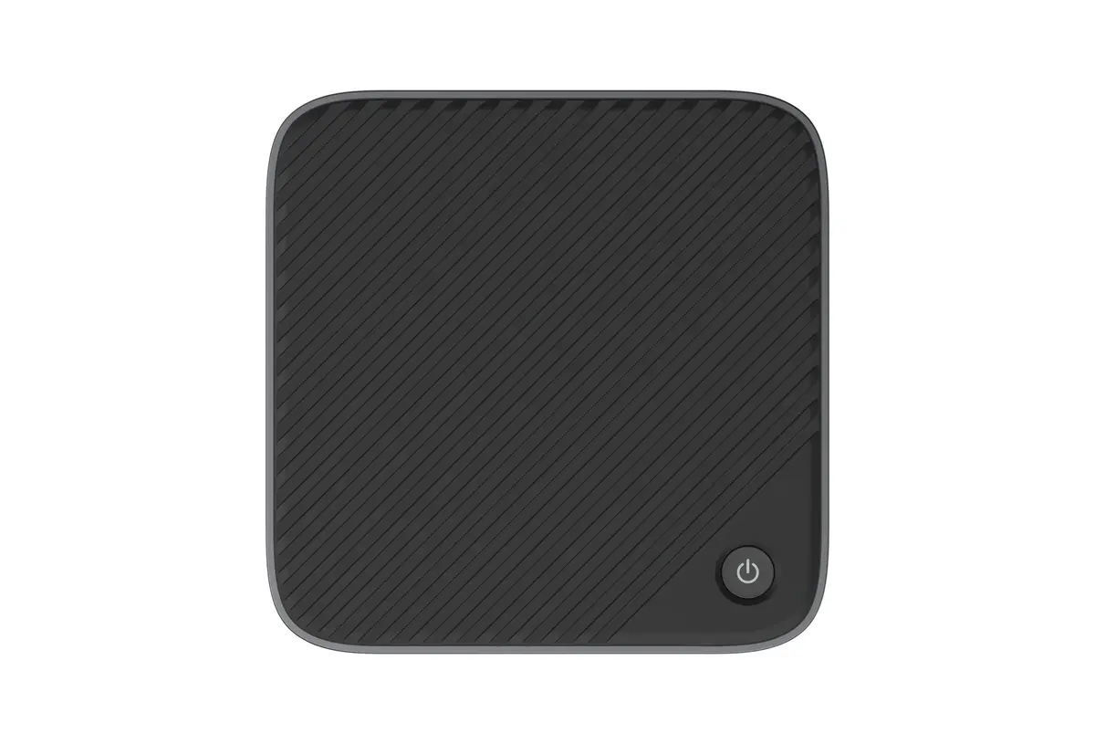 DELTACO USBC-HDMI28 USB-C Docking Station Photo 3