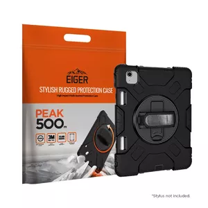 Tablet case EIGER EGPE00172 durable protection lightweight design