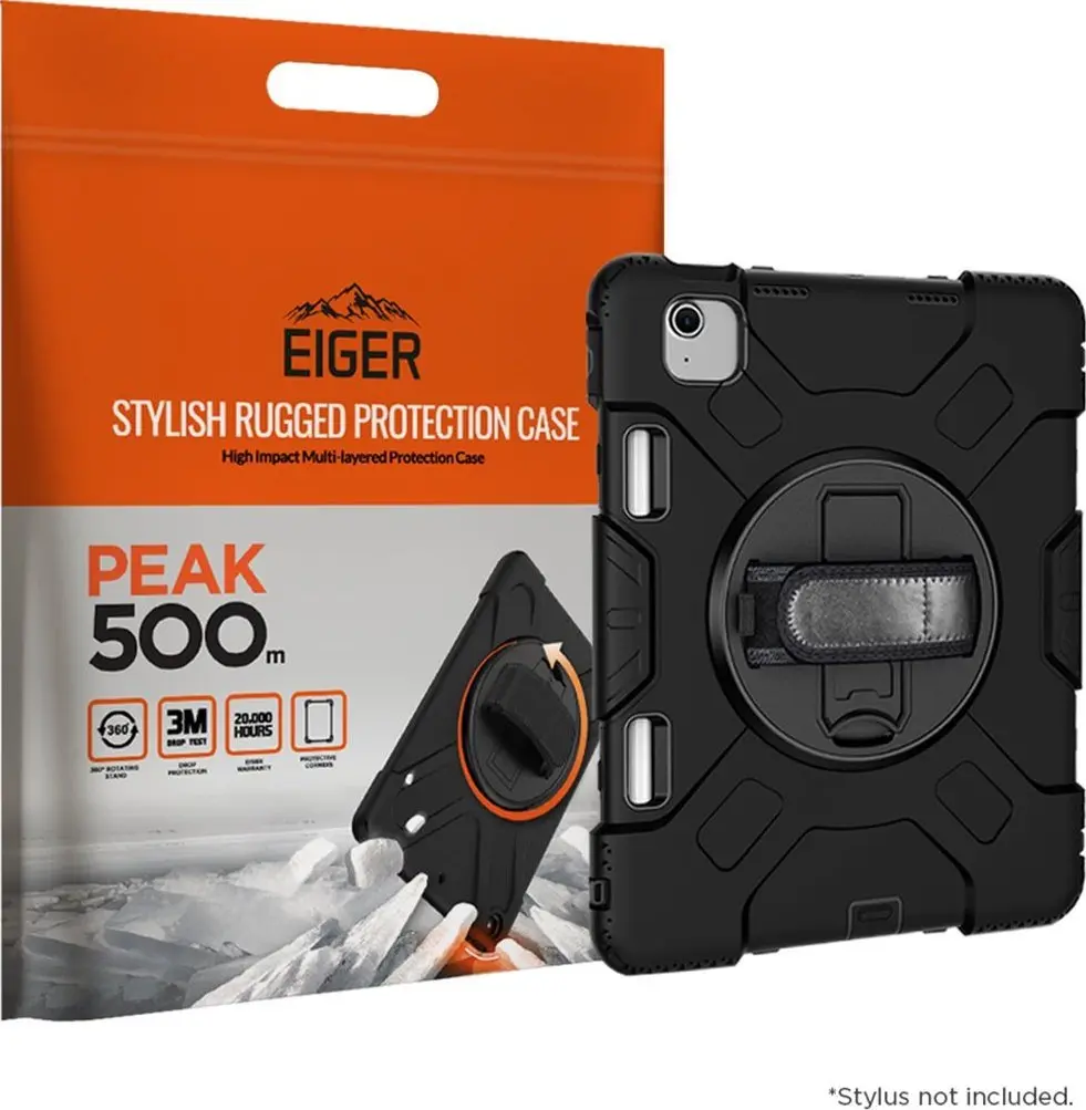 Tablet case EIGER EGPE00172 Photo 2
