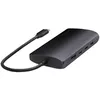 Satechi USB-C Multiport Adapter ST-P8KED Photo 2