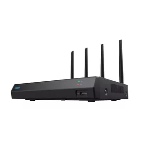 Reolink NVS12W 12-Channel Wi-Fi 6 NVR 16MP Support 2TB HDD
