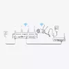Reolink NVS12W 12-Channel Wi-Fi 6 NVR Photo 10