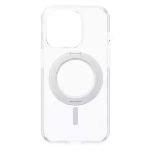 Чехол PanzerGlass 1414 для мобильного телефона iPhone 15 Pro 15.5 см Серебристый Прозрачный