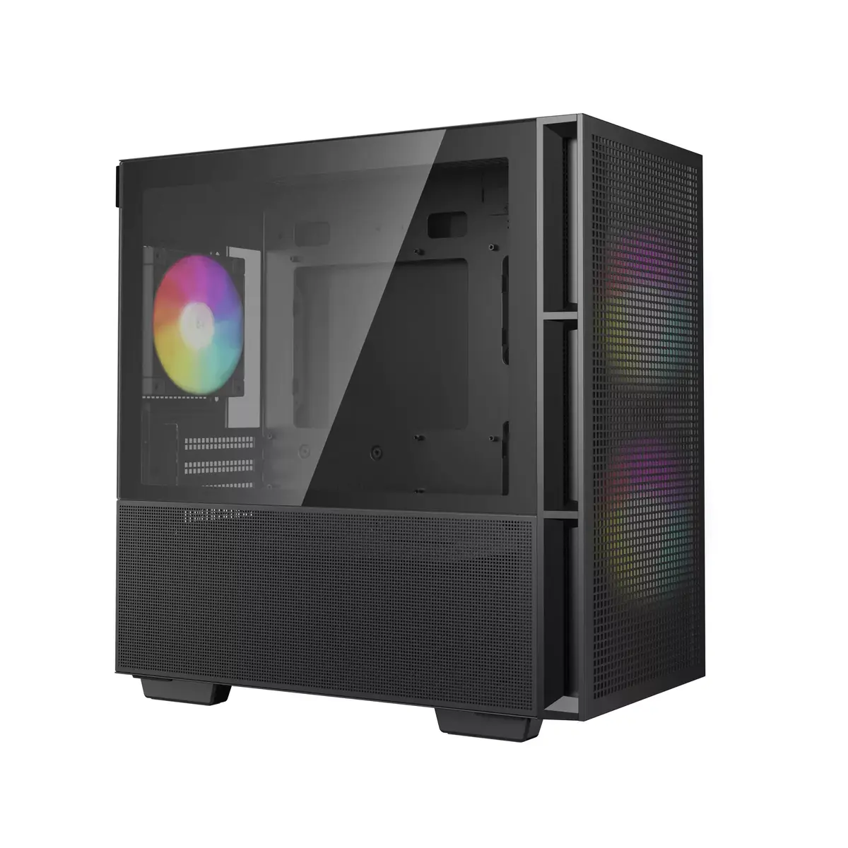 Компьютерный корпус DeepCool CH360 Photo 2