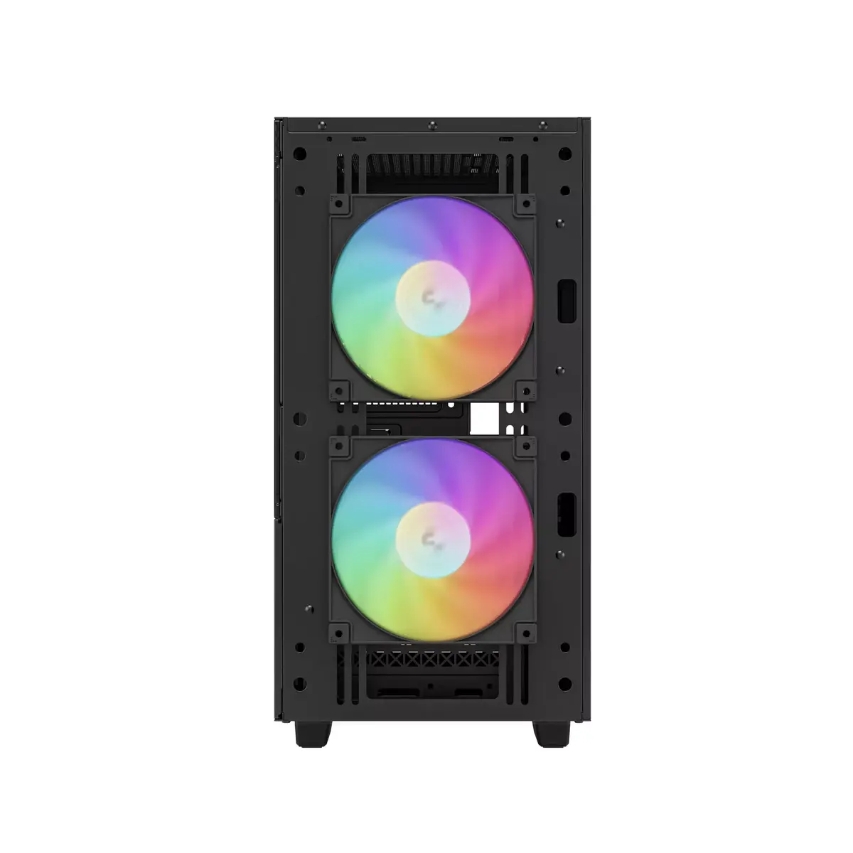 Компьютерный корпус DeepCool CH360 Photo 4