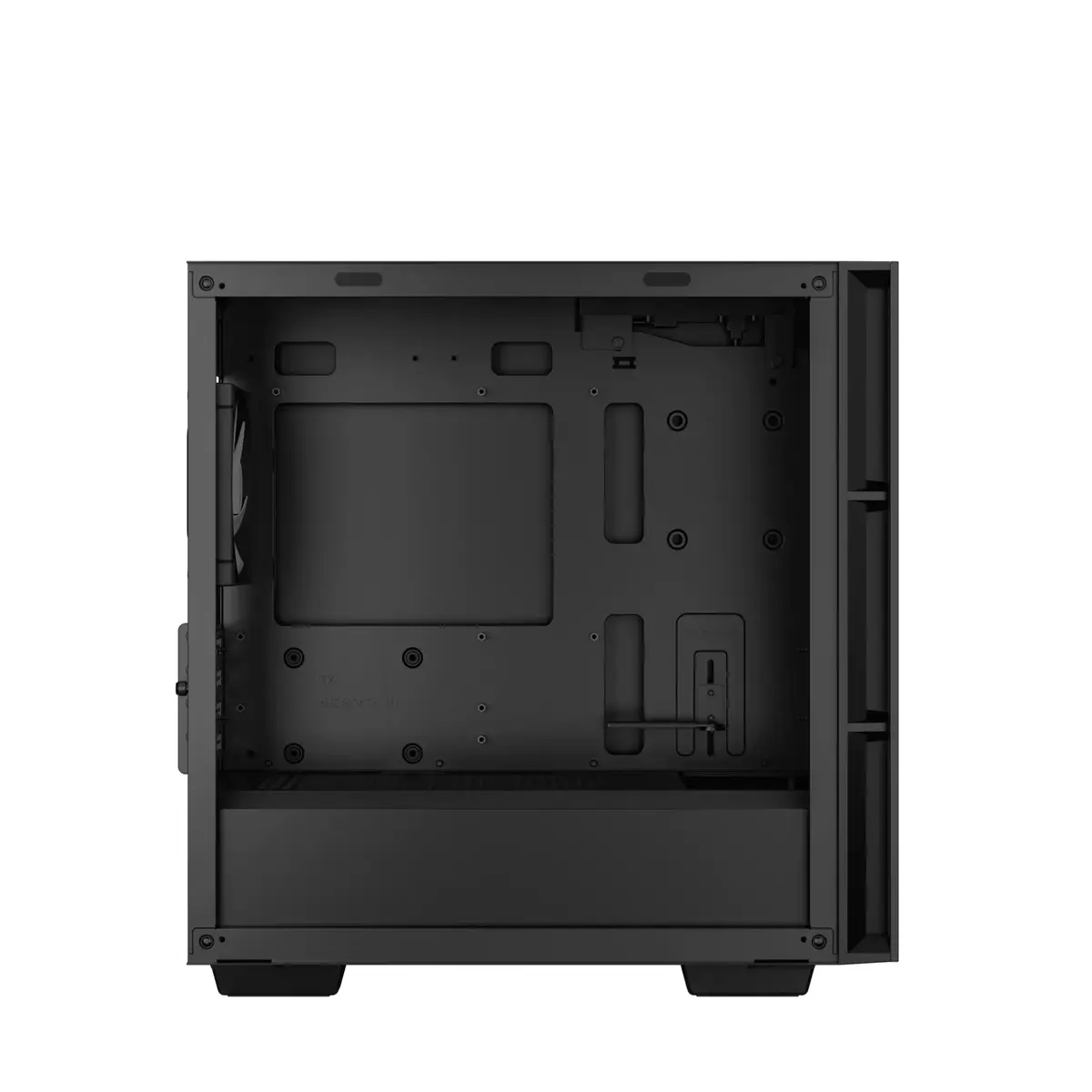 Компьютерный корпус DeepCool CH360 Photo 5