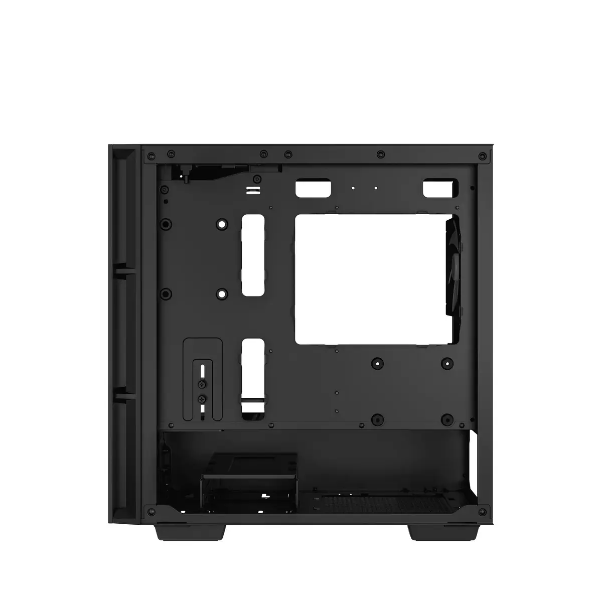 Компьютерный корпус DeepCool CH360 Photo 6