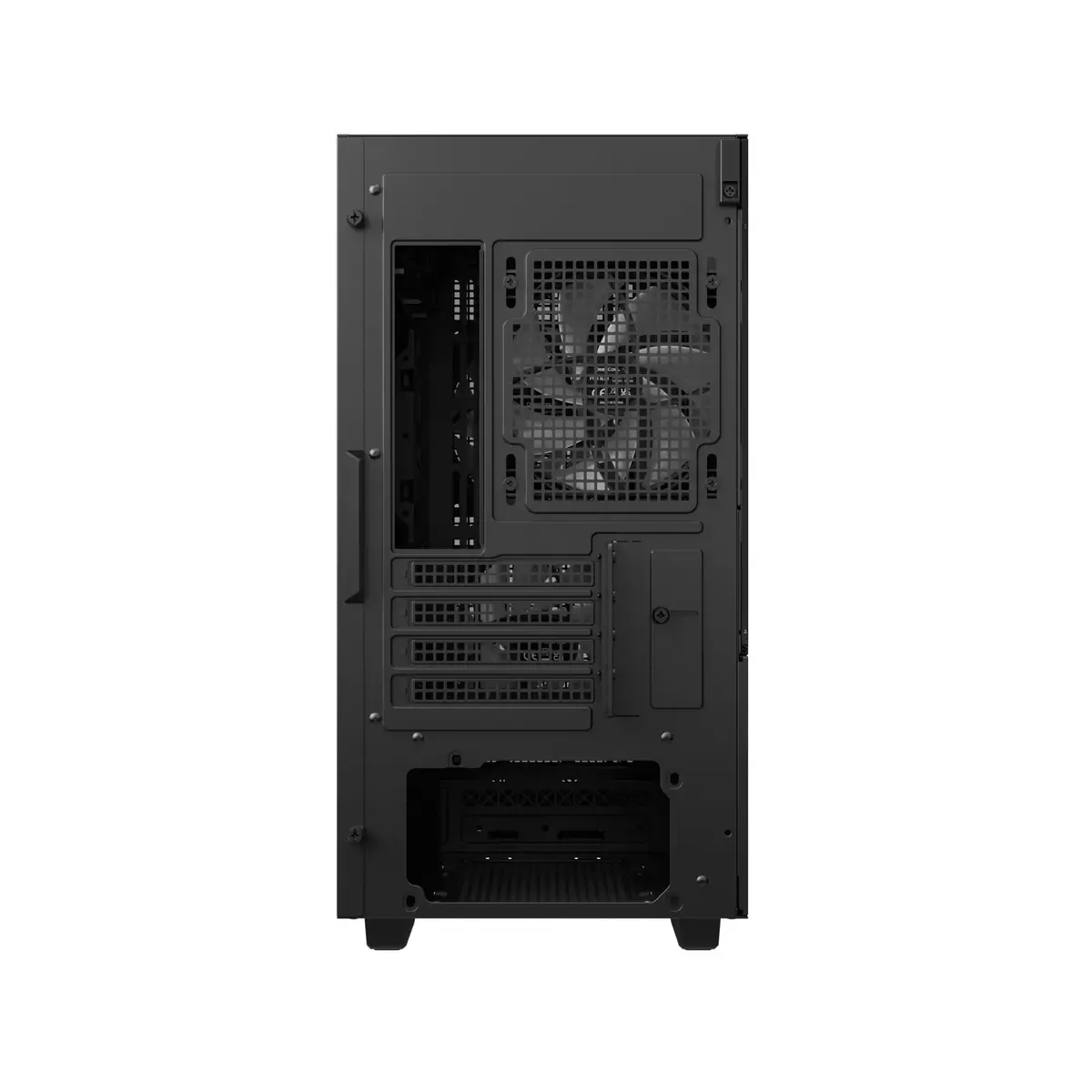 Компьютерный корпус DeepCool CH360 Photo 10
