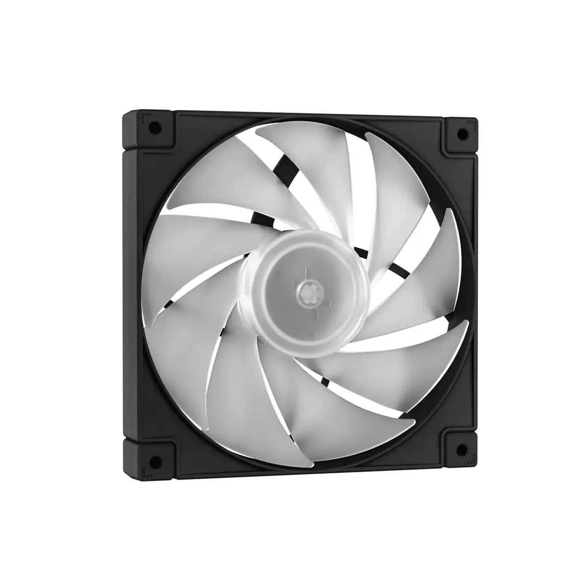Компьютерный корпус DeepCool CH360 Photo 11