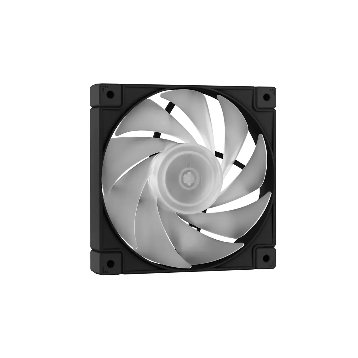 Компьютерный корпус DeepCool CH360 Photo 12