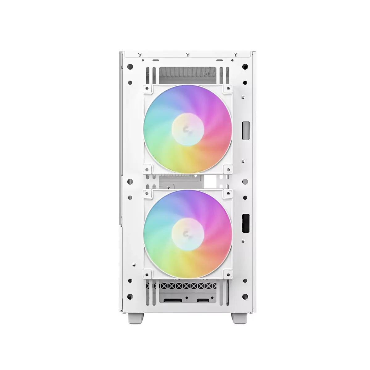 Корпус DeepCool CH360 micro ATX Photo 4