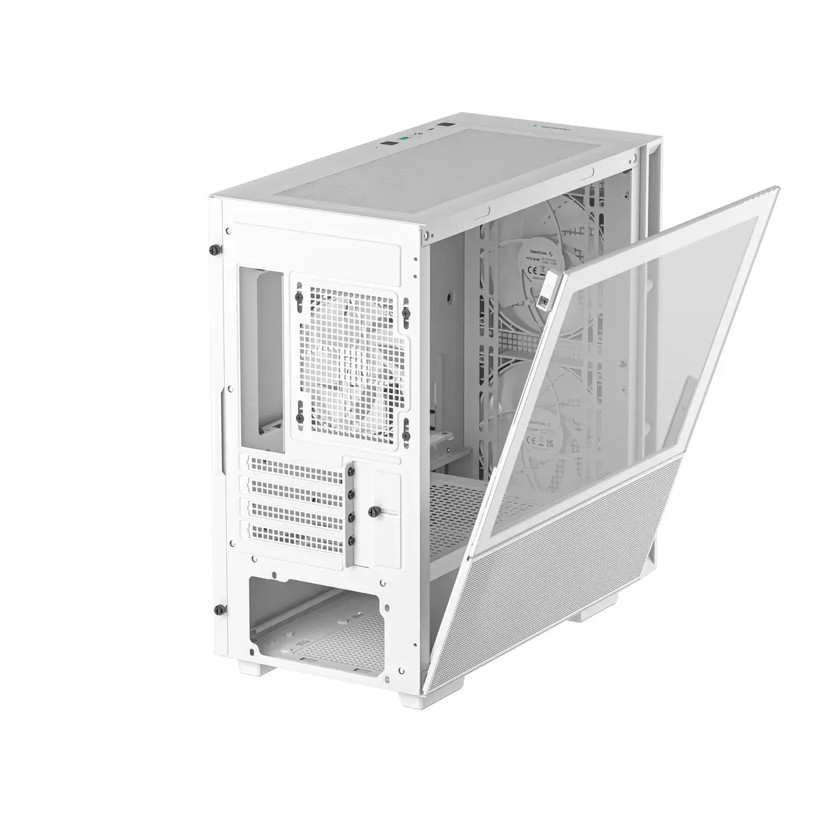 Корпус DeepCool CH360 micro ATX Photo 7