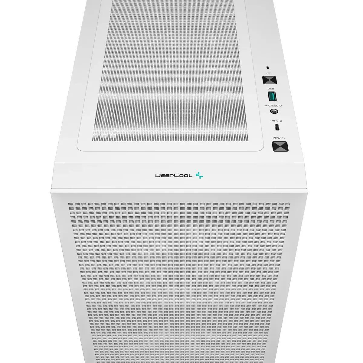 Корпус DeepCool CH360 micro ATX Photo 8