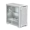 PC Case GIGABYTE C102 GLASS Photo 2