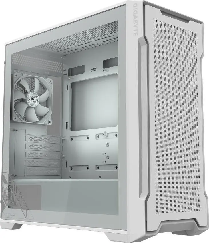 PC Case GIGABYTE C102 GLASS Photo 9