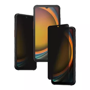 Защитное стекло PanzerGlass для Samsung Galaxy Xcover7 Xcover6 Pro Устойчивое к царапинам и ударам