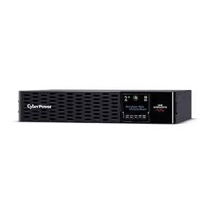 Uninterruptible Power Supply CyberPower PR1000ERT2UC 1 kVA 1000 W 10 AC outlets