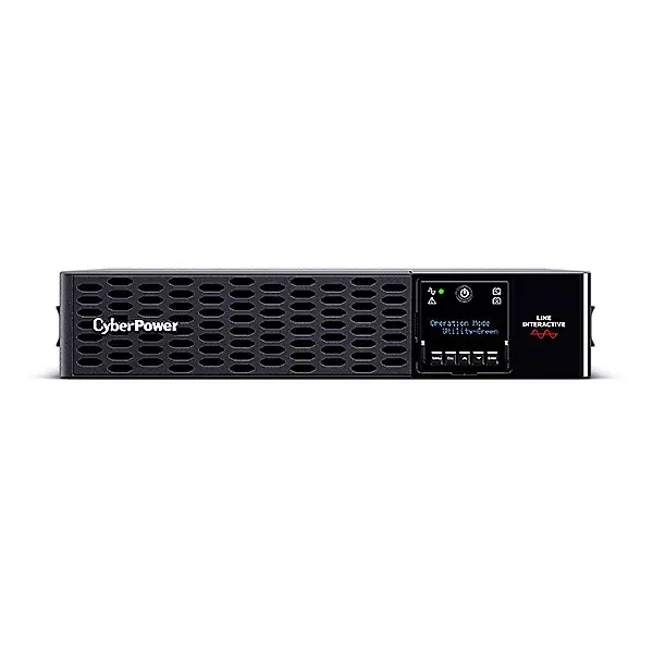Nepārtraukta barošanas avots CyberPower PR1000ERT2UC Photo 3