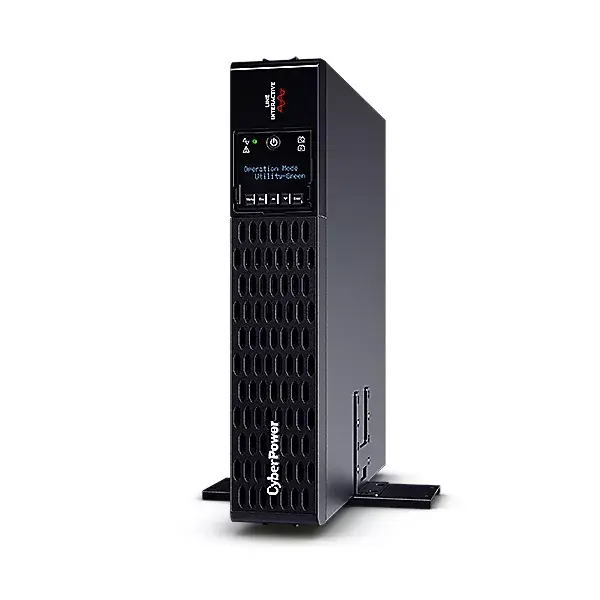 CyberPower PR750ERT2UC ИБП Photo 2