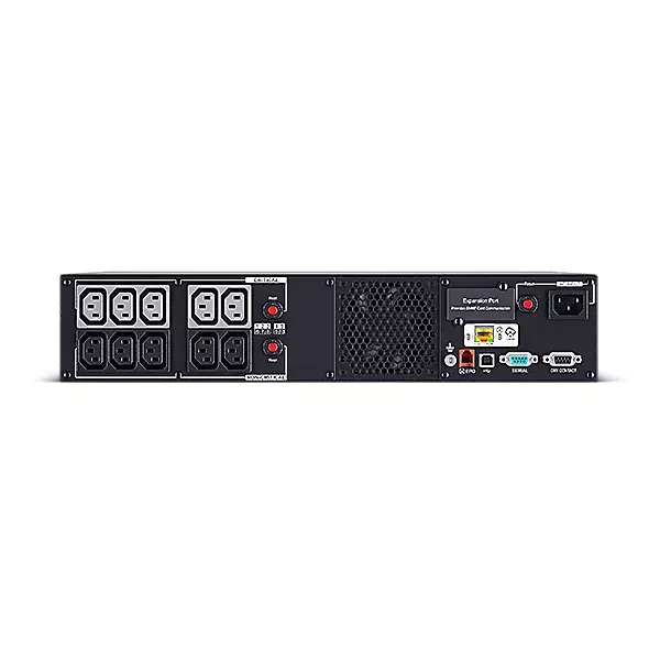 CyberPower PR750ERT2UC ИБП Photo 4