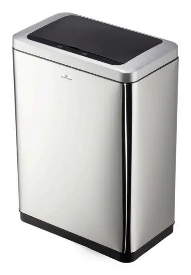 Durable 342423 atkritumu tvertne 40 L