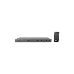 Video matrix switcher Marmitek Connect 642 Pro 18 Gbit/s 3840 x 2160