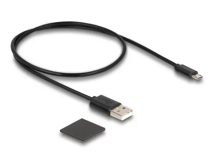 DeLOCK HDMI Splitter 1 x HDMI in to 4 x HDMI out Photo 3