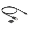 DeLOCK HDMI Splitter 1 x HDMI in to 4 x HDMI out Photo 3