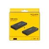 DeLOCK HDMI Splitter 1 x HDMI in to 4 x HDMI out Photo 4