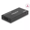 DeLOCK HDMI Splitter 1 x HDMI in to 2 x HDMI out Photo 2