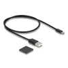 DeLOCK HDMI Splitter 1 x HDMI in to 2 x HDMI out Photo 3