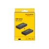DeLOCK HDMI Splitter 1 x HDMI in to 2 x HDMI out Photo 4